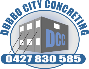 DCC Logo